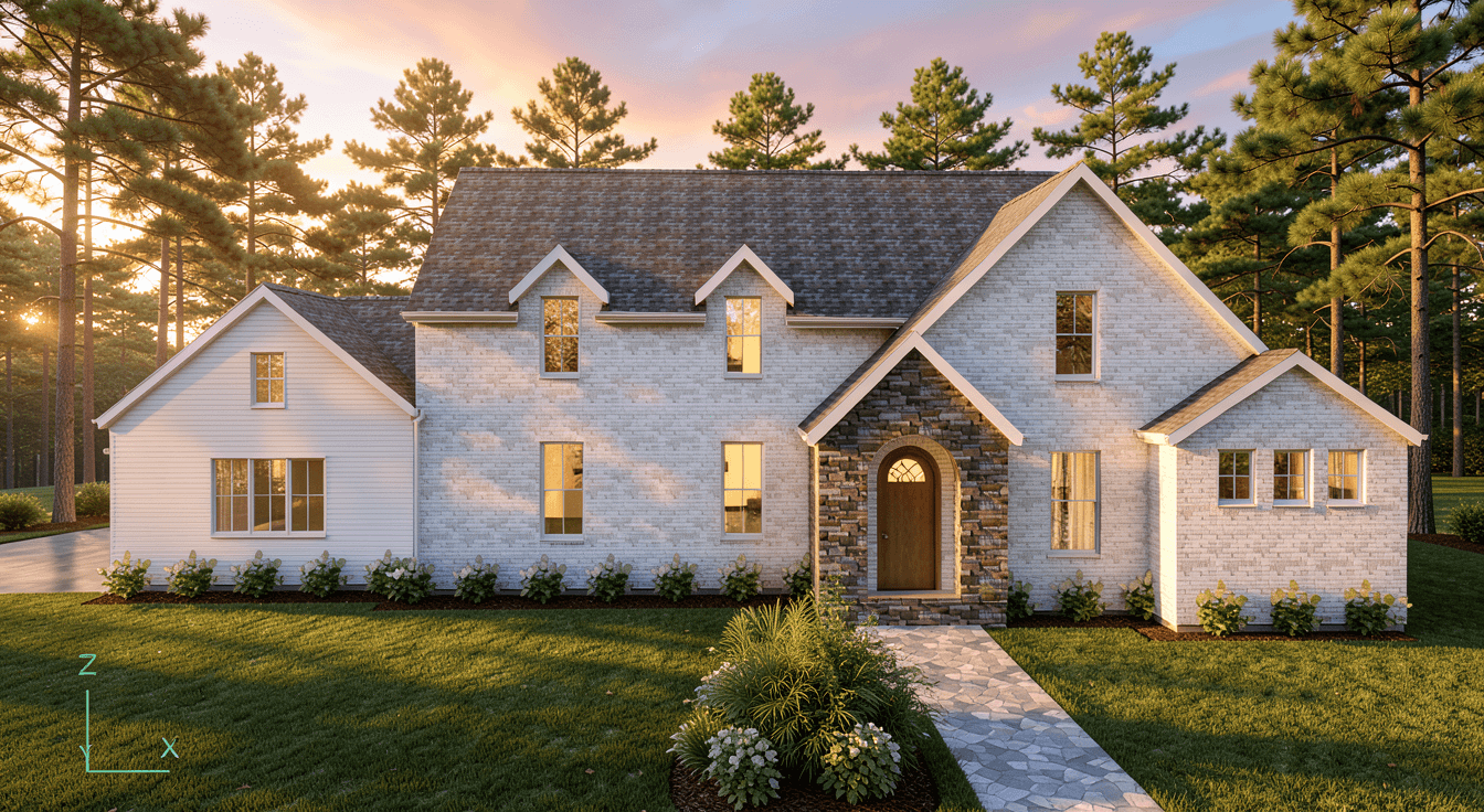 The Caroline thumbnail